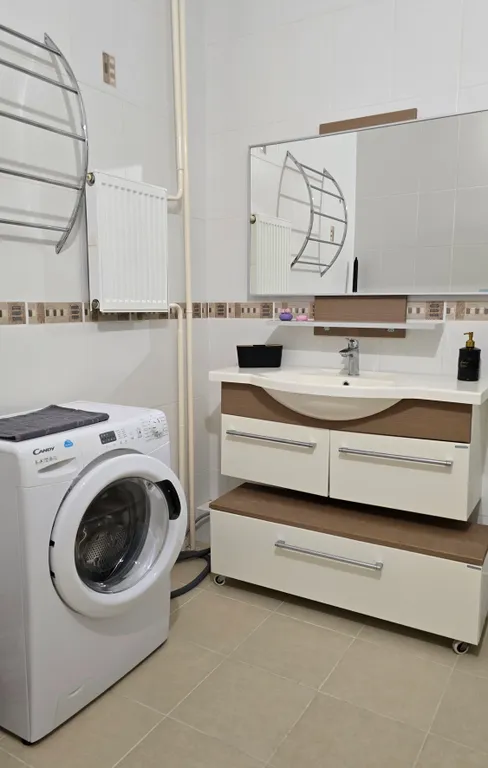 Квартира 2-комнатная уютная квартира район ККБ — Краснодар