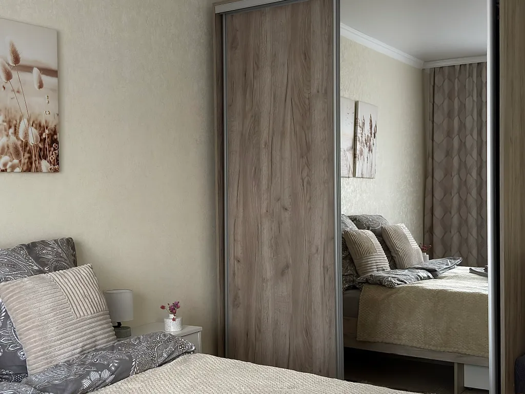 Квартира Уютная квартира в центре города, вблизи от острова Канта — Калининград