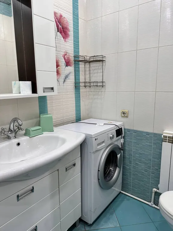 Коттедж Уютный дом в центре — Махачкала