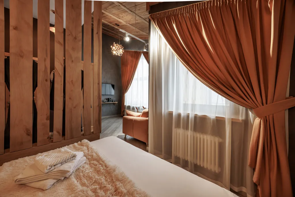 Номер Ольховый рядом с Шереметьево и ИЯМ