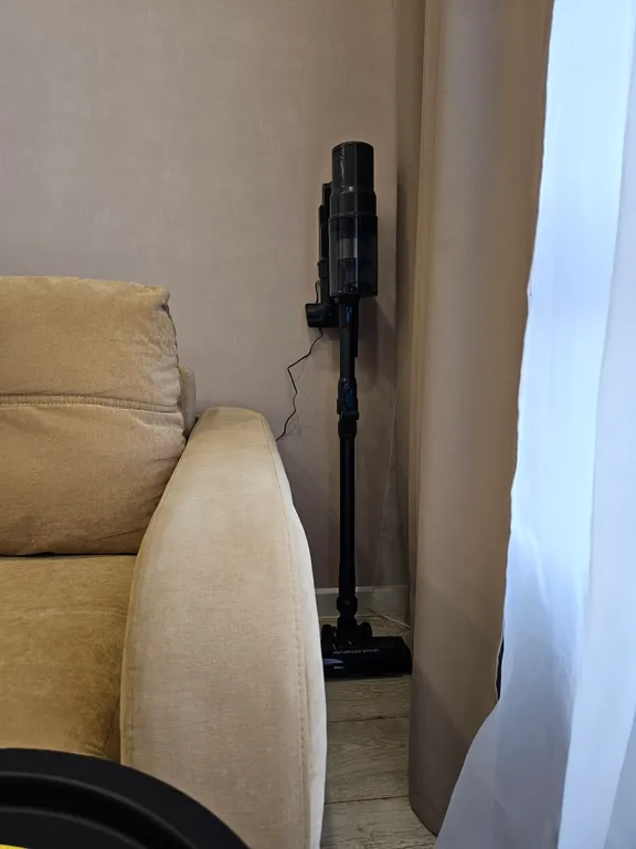 Дизайнерская квартира с посудомоечной машиной и в 10 минутах от центра