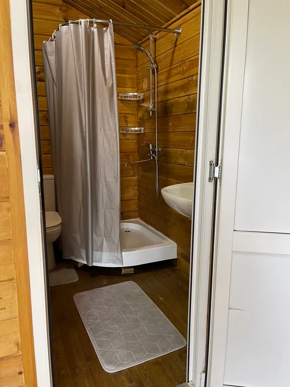 Дом Тропикана