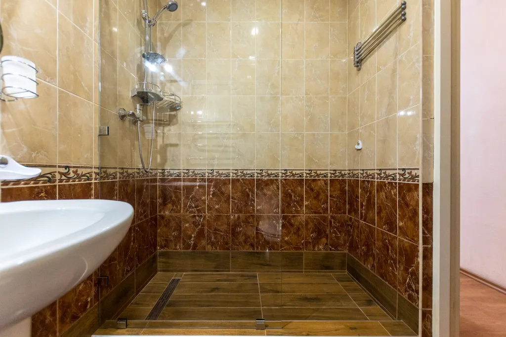 2х комнатные апартаменты в 200 метрах от моря в центое Алушты