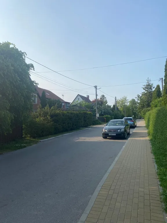 Коттедж Уютный домик в тихом районе Зеленоградска — Зеленоградск