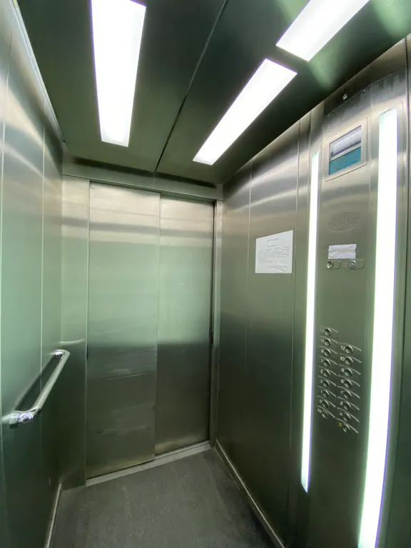 Красивая квартира