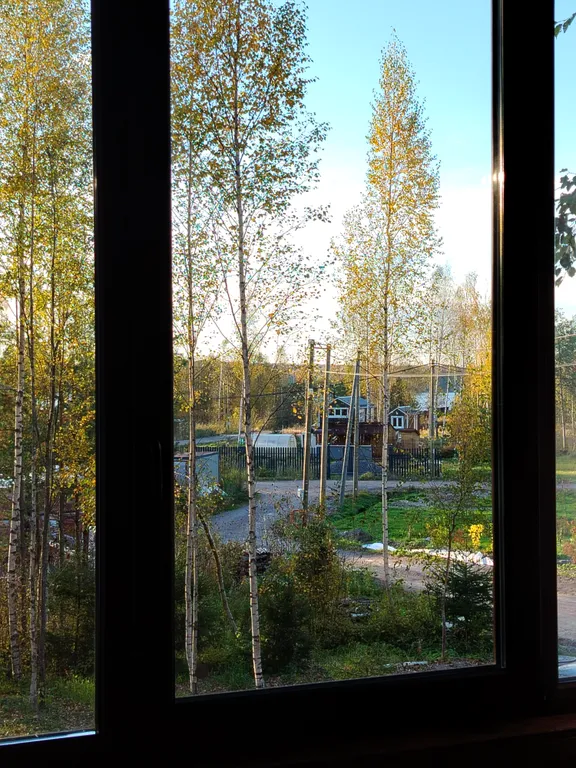 Коттедж Дом на озере Александровское — Рябово