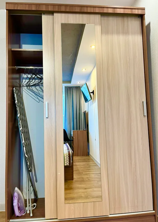 Квартира Отличная квартира — Бокситогорск