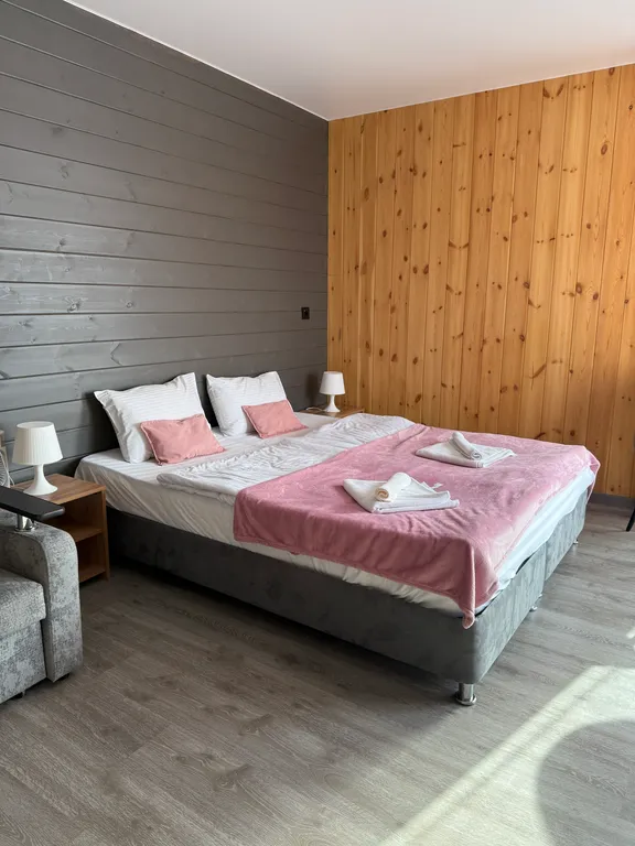 Коттедж 1-комнатный Дом — аренда посуточно в Улан-Удэ