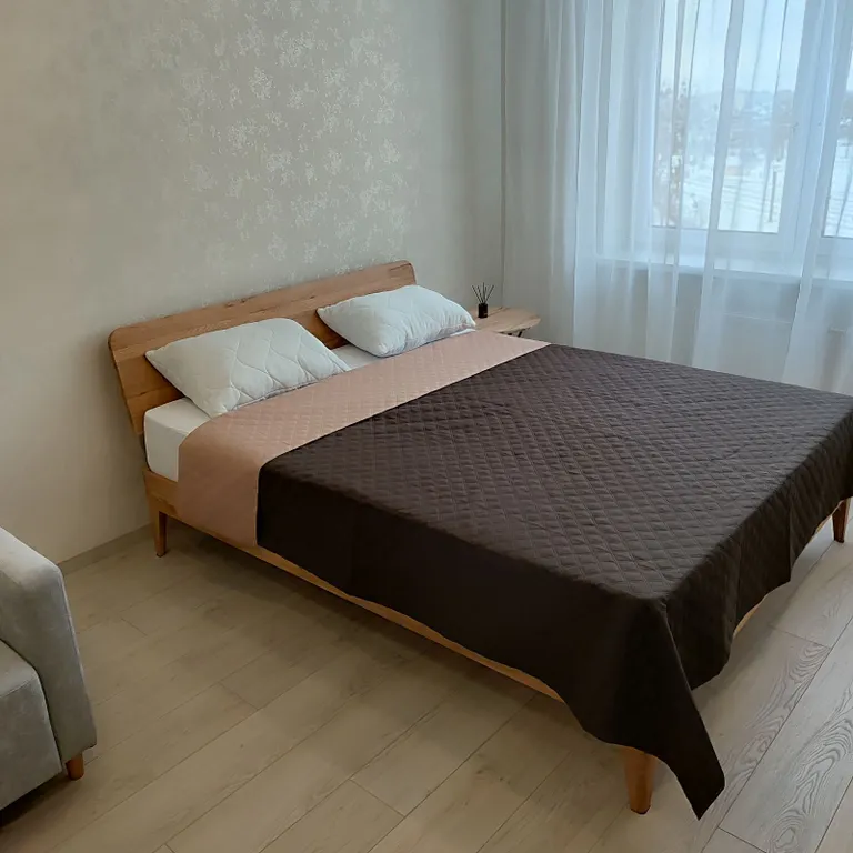 Уютная квартира в центре Бреста