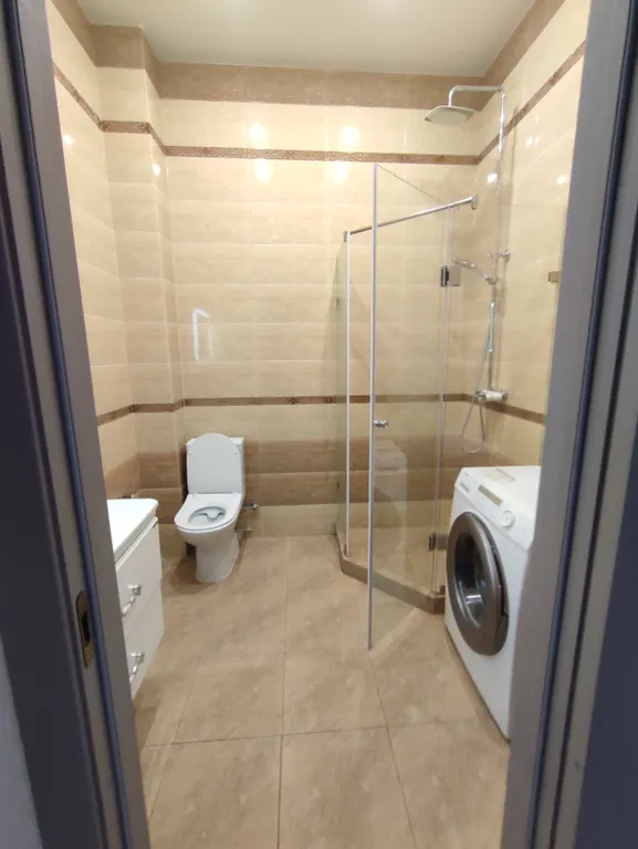 Квартира Элитные апартаменты у моря — Геленджик