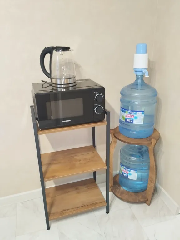 Апартаменты Мистера Кота