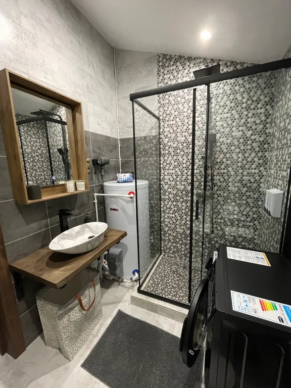 Уютный барн V igolkah