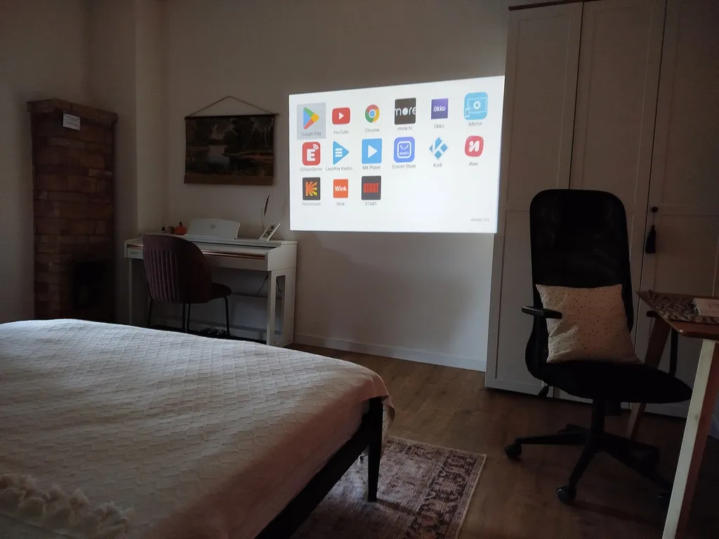 Квартира Апартаменты «Муза» в центре Калининграда | Амалиенау | До 3 гостей — Калининград