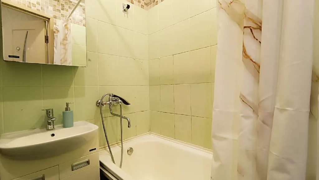 Уютная квартира в центре