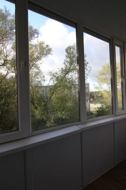 Квартира люкс в центре города