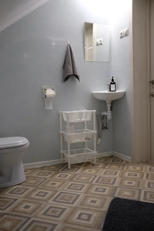 Дом рядом с коложским парком и рекой неман