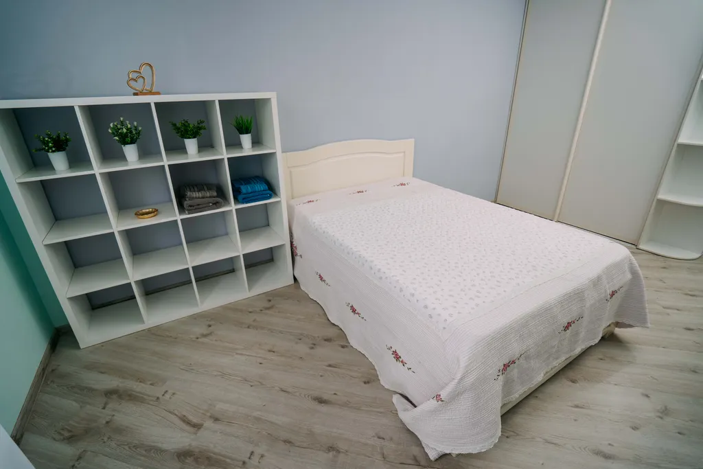 Для большой семьи и компании