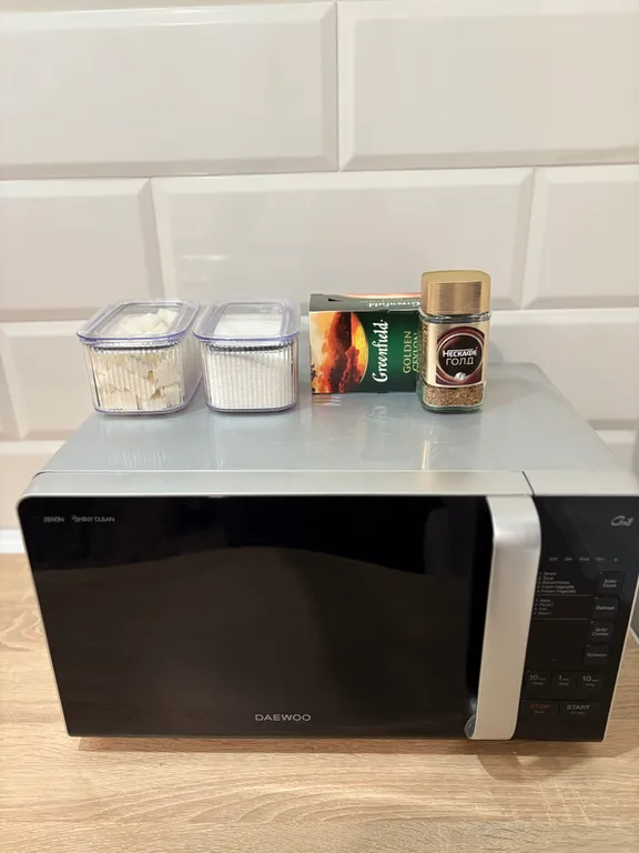 Квартира 1-комнатная Квартира — Калининград