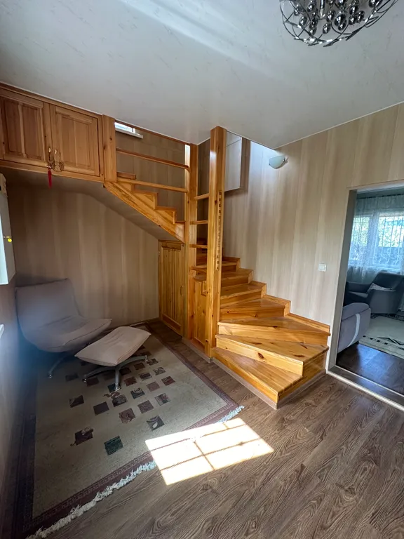 Дача для отдыха и проживания