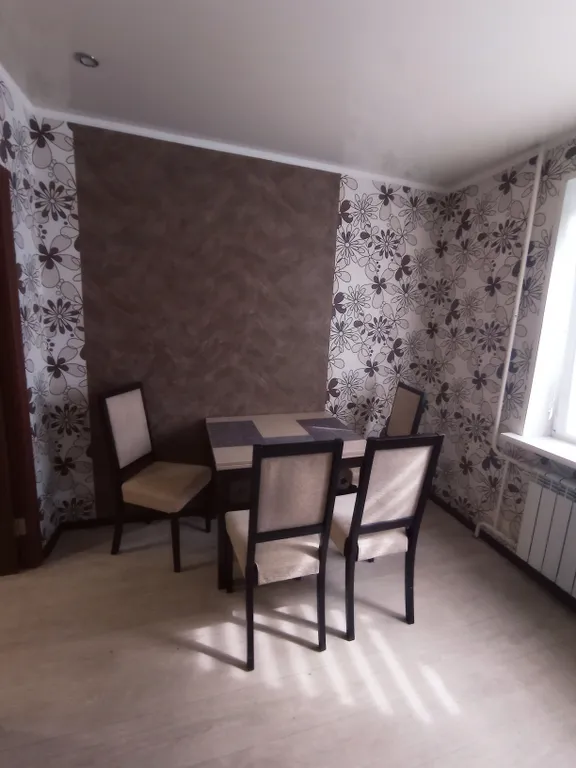 Уютная квартира с отчетными документами