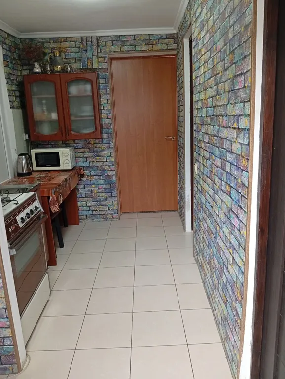 Уютная квартира в центре города — аренда посуточно в Симферополь