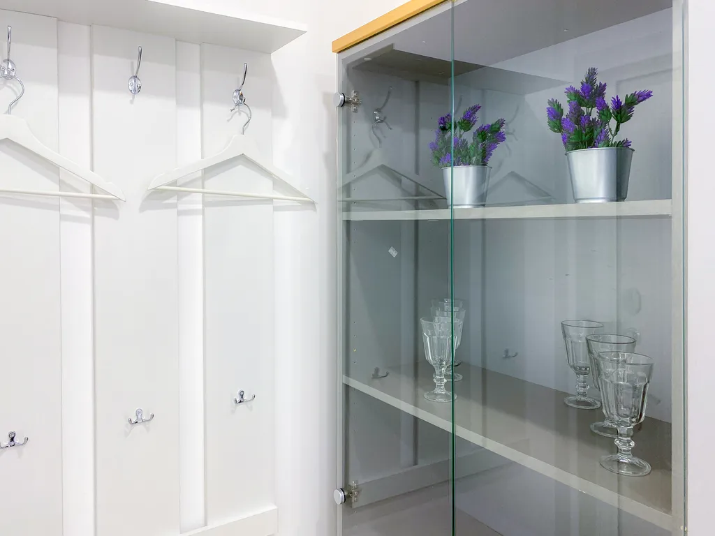 2-комн. апартаменты УНИК АПАРТ на Волгоградской около Областного Суда