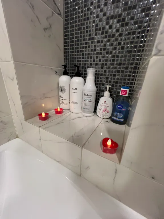 Уютная и комфортабельная квартира в центре города