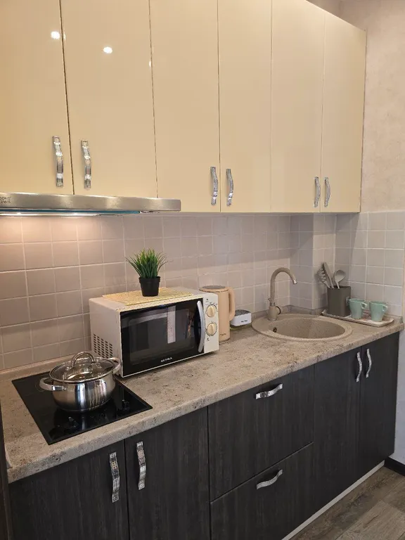 Яркая студия