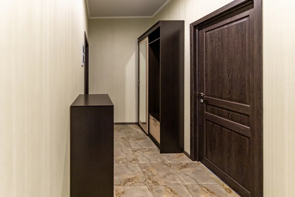 Квартира 1-комнатная квартира Прованс с открытым балконом и видом на море — Геленджик