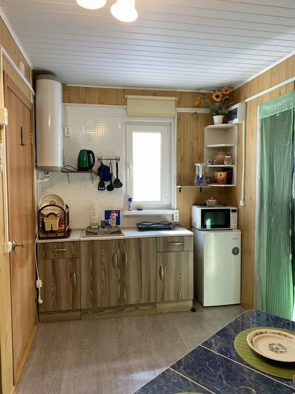 Дoм для тиxoгo ceмейнoгo отдыха