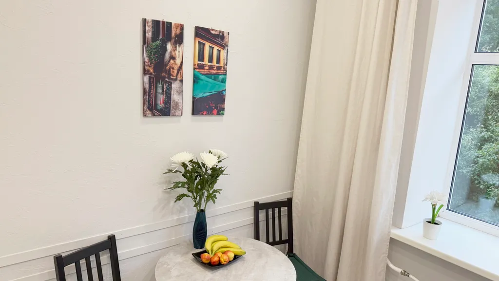 Квартира Квартира у Казанского Собора с камином — Санкт-Петербург