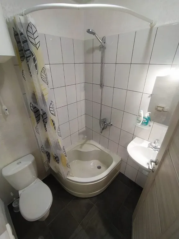 Уютный коттедж для удобного отдыха