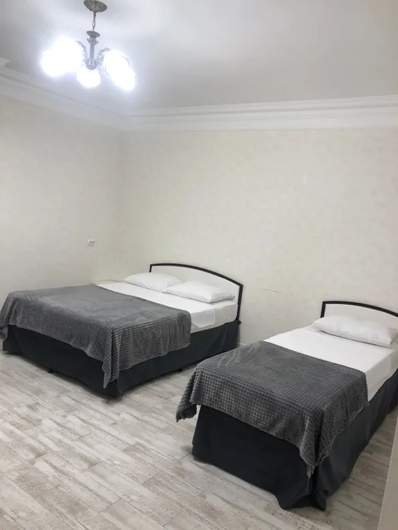 Квартира Комната — Каспийск