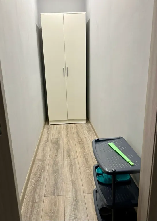 Шикарная квартира в элитном доме