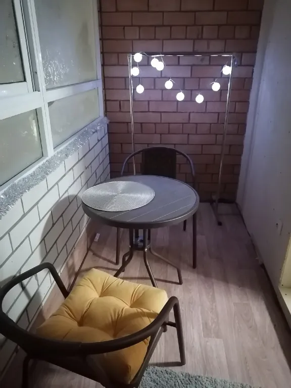 Апартаменты Франция рядом с больничным городком