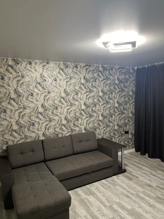 Шикарная квартира в центре