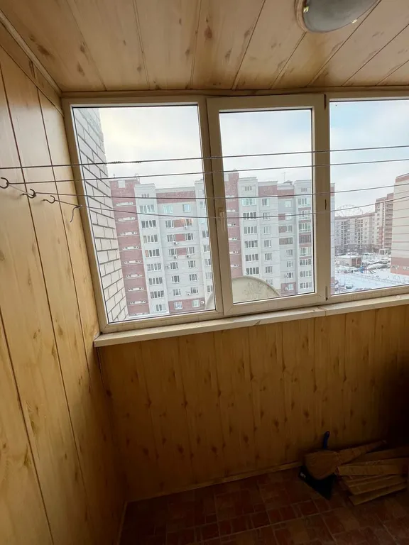 2х комнатная квартира рядом с Аквапарком Ривьера