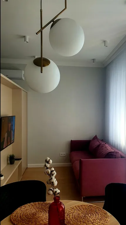 #6 Пешеходная улица Советская закрытая территория аллея фонарей.