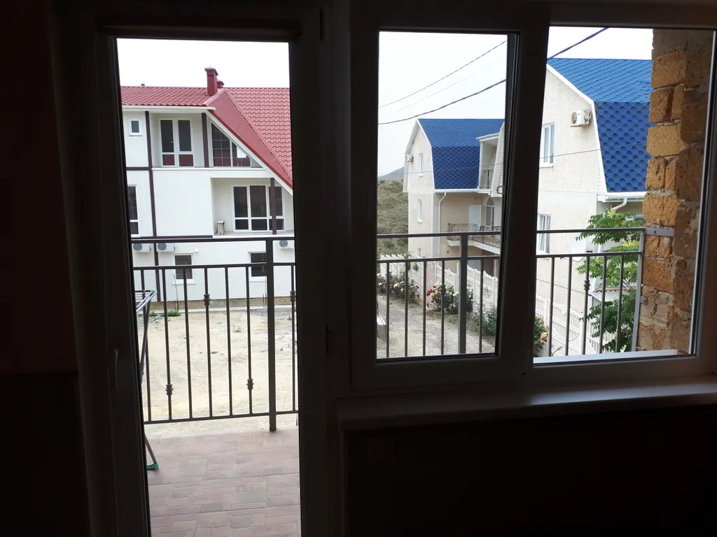 Квартира Комната — Курортное (Феодосия)