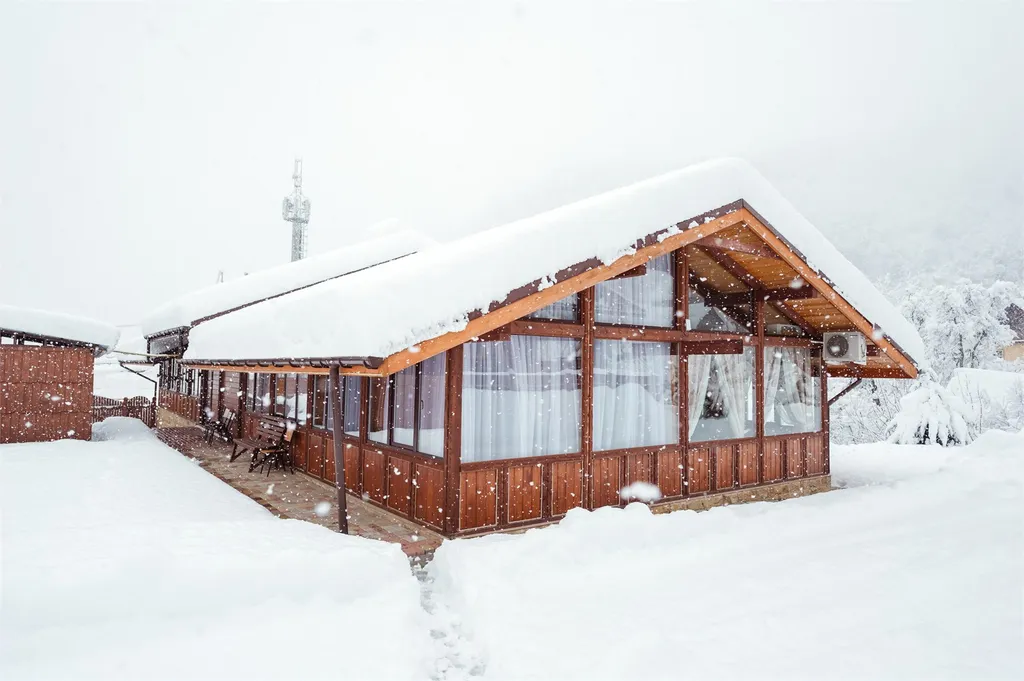 4-комнатный Дом