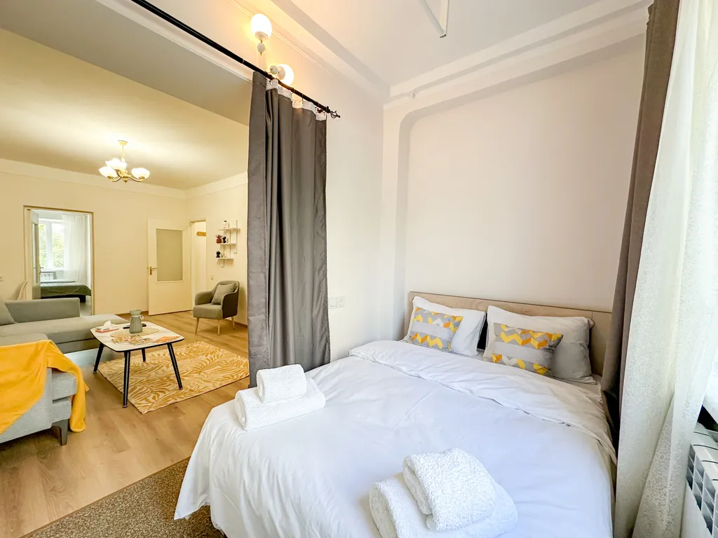 Уют и комфорт с вами