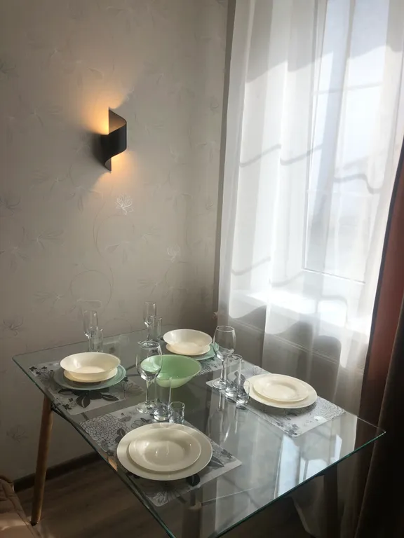 5-комнатная Квартира