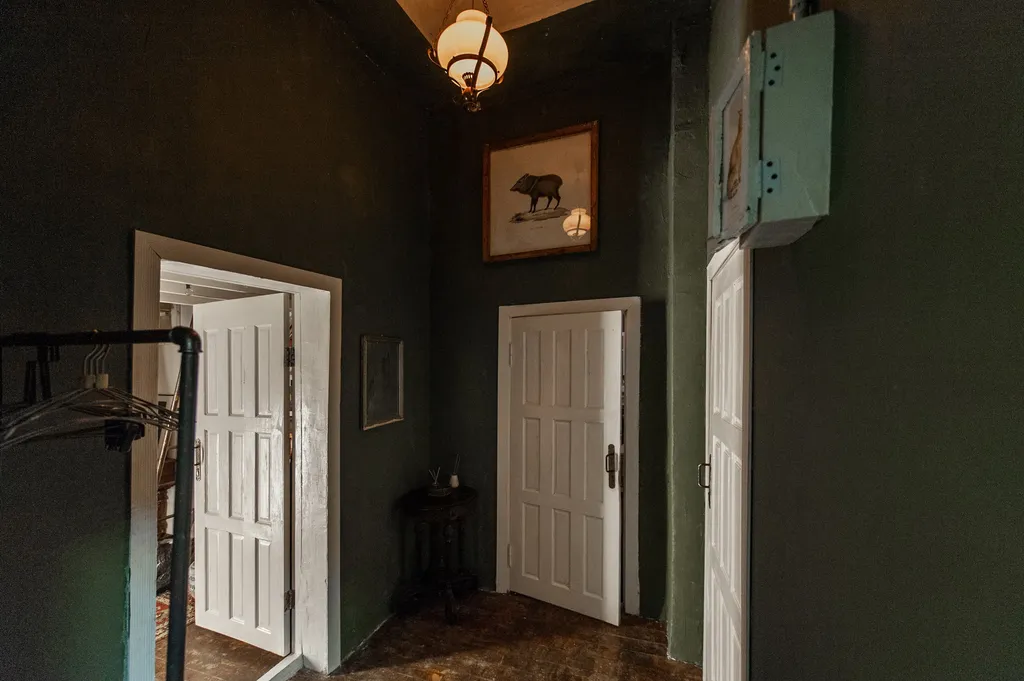 Лофт на набережной Яузы