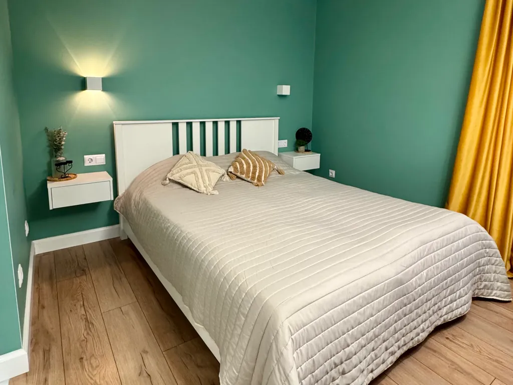 Уютная квартира в центре Петрозаводска