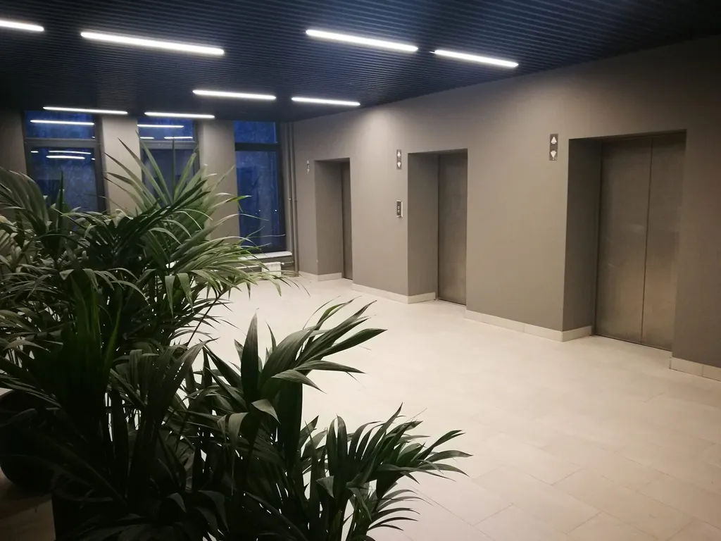 Квартира Квартира Апарты у метро — Москва