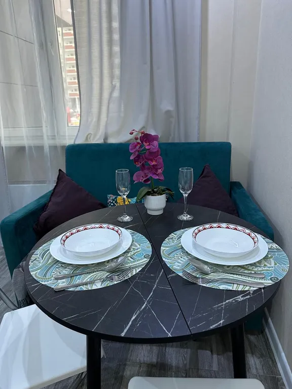 Уютная квартира на Новом шоссе — аренда посуточно в Дрожжино