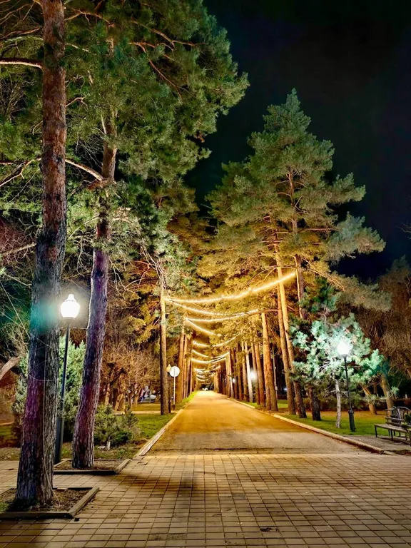 Квартира Уютная квартира в курортной части города — Горячий Ключ