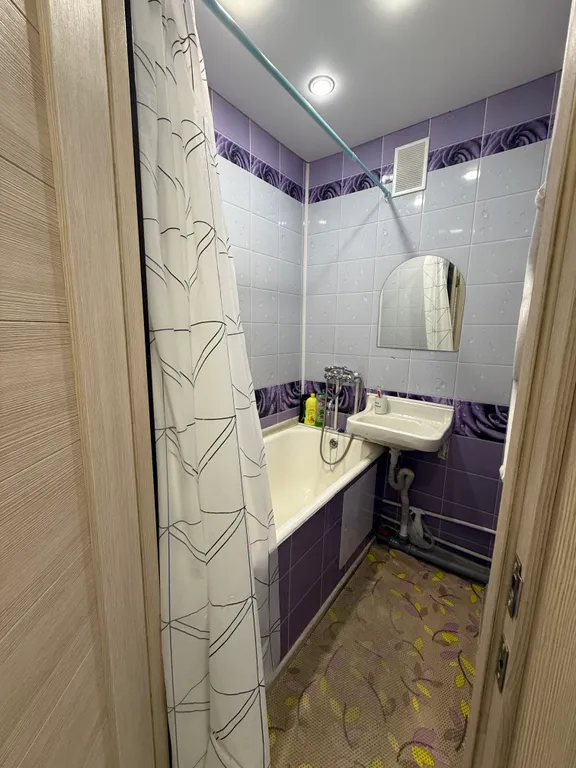 Уютная квартира в центре