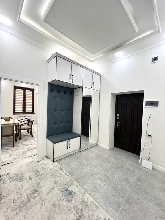 ЖК Пойтахт - Бизнес Класса