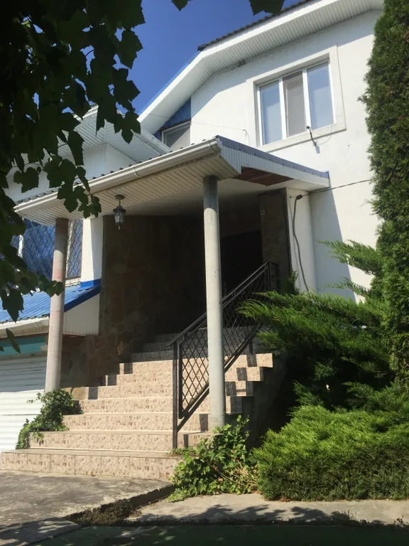 Коттедж Гостевой дом — Анапа